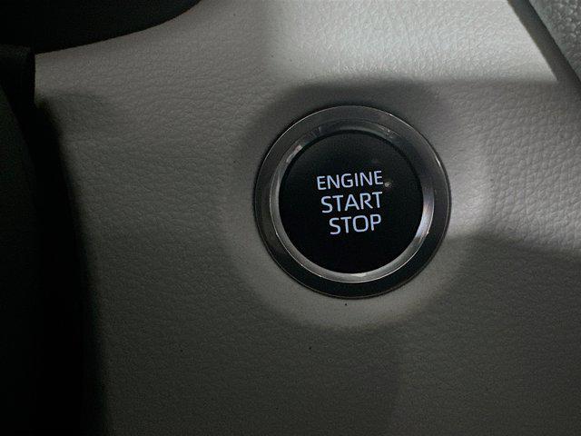 used 2024 Toyota Corolla car, priced at $20,977