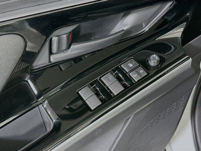 used 2024 Subaru Solterra car, priced at $24,599
