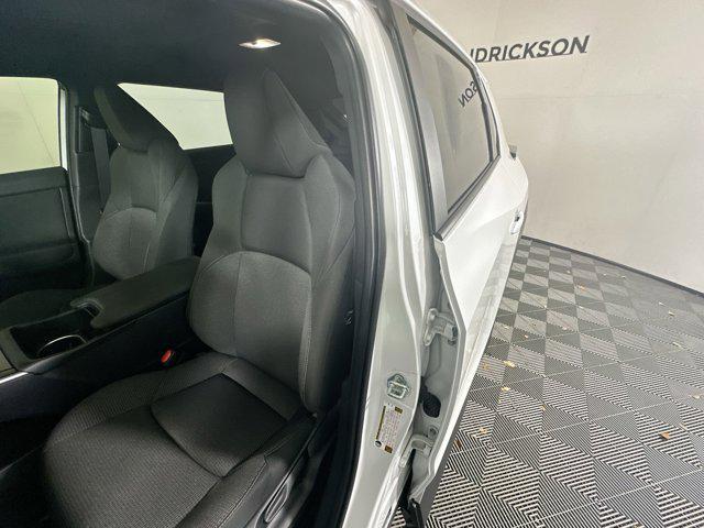 used 2024 Subaru Solterra car, priced at $23,299