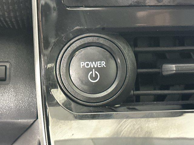 used 2024 Subaru Solterra car, priced at $23,299