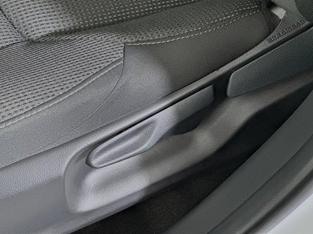used 2024 Subaru Solterra car, priced at $24,599