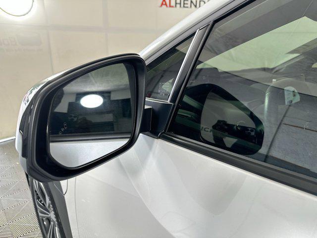 used 2024 Subaru Solterra car, priced at $24,599