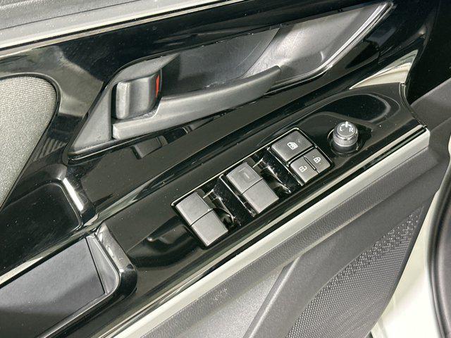 used 2024 Subaru Solterra car, priced at $23,299