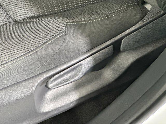 used 2024 Subaru Solterra car, priced at $23,299