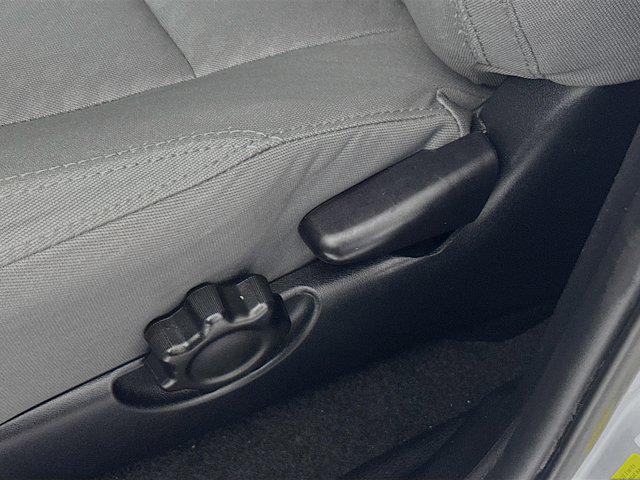 used 2022 Toyota Tacoma car, priced at $27,977