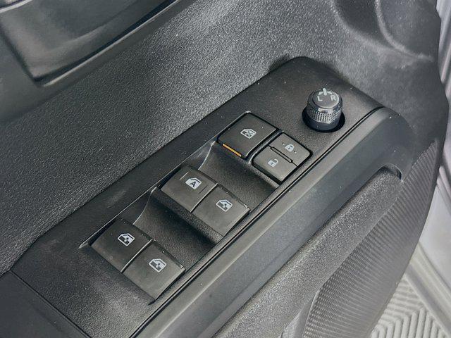 used 2022 Toyota Tacoma car, priced at $27,977