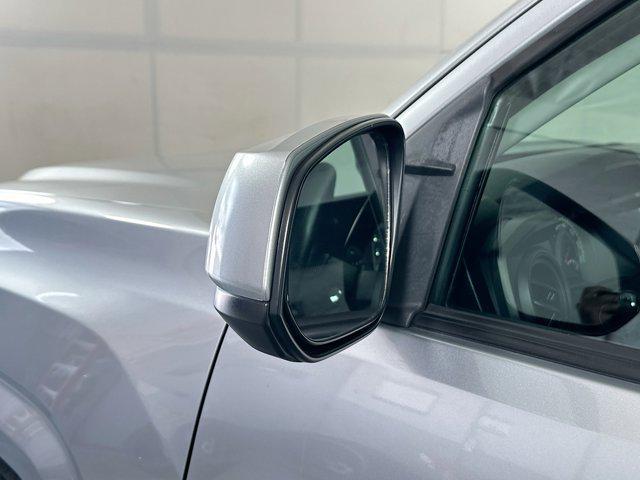 used 2022 Toyota Tacoma car, priced at $27,977
