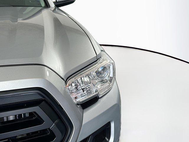 used 2022 Toyota Tacoma car, priced at $27,977