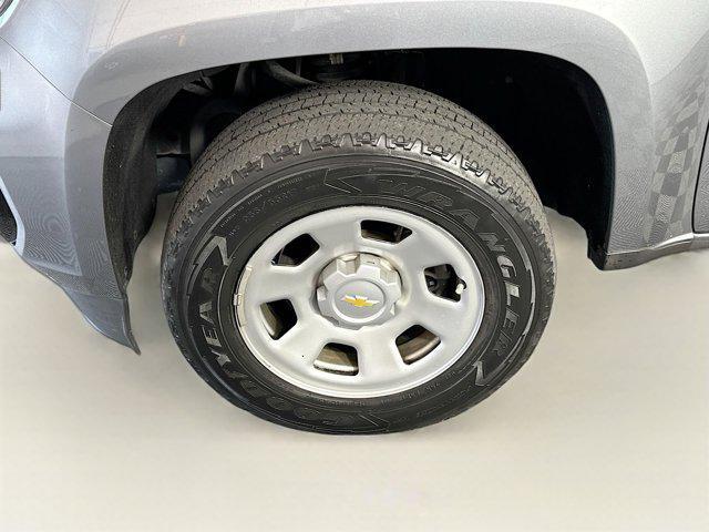 used 2021 Chevrolet Colorado car, priced at $13,977