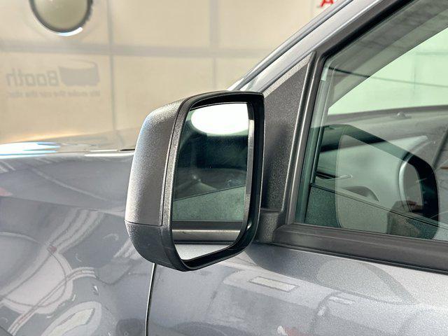 used 2021 Chevrolet Colorado car, priced at $13,977