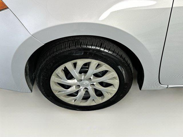 used 2019 Toyota Corolla car, priced at $9,977