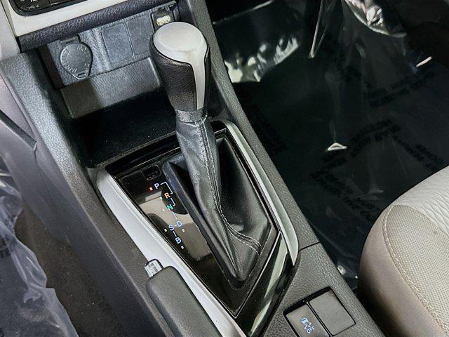used 2019 Toyota Corolla car, priced at $9,977