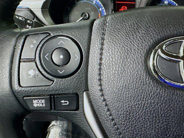 used 2015 Toyota Corolla car, priced at $8,977