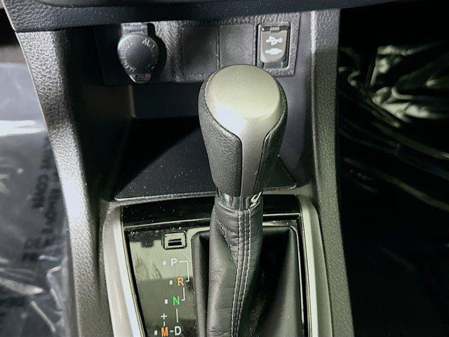 used 2015 Toyota Corolla car, priced at $8,977
