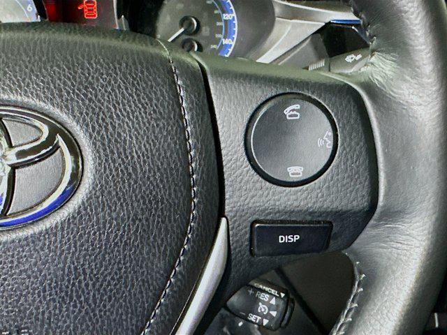used 2015 Toyota Corolla car, priced at $8,977