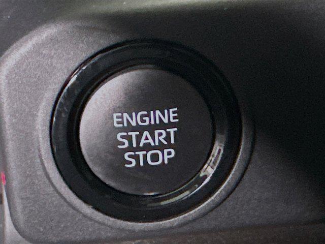 used 2024 Toyota Tacoma car, priced at $29,999