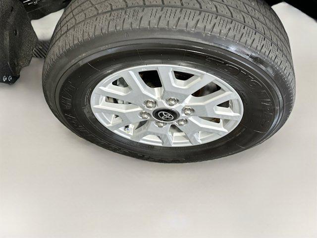 used 2024 Toyota Tacoma car, priced at $29,999