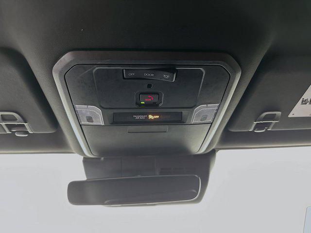 used 2024 Toyota Tacoma car, priced at $29,999