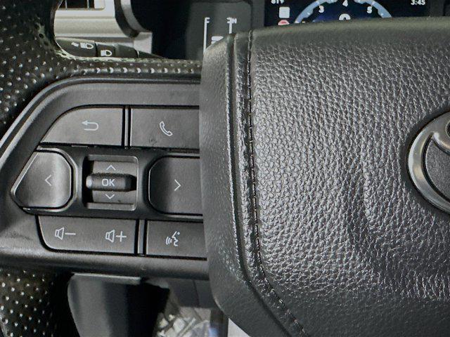 used 2024 Toyota Tacoma car, priced at $29,999