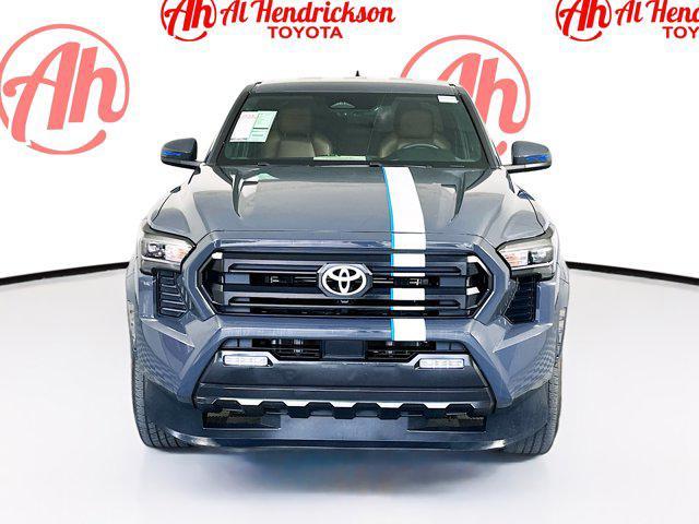 used 2024 Toyota Tacoma car, priced at $29,999