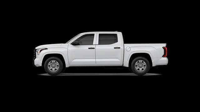 new 2025 Toyota Tundra car, priced at $49,969