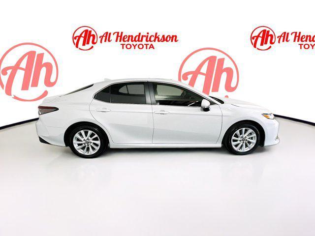 used 2024 Toyota Camry car, priced at $24,999