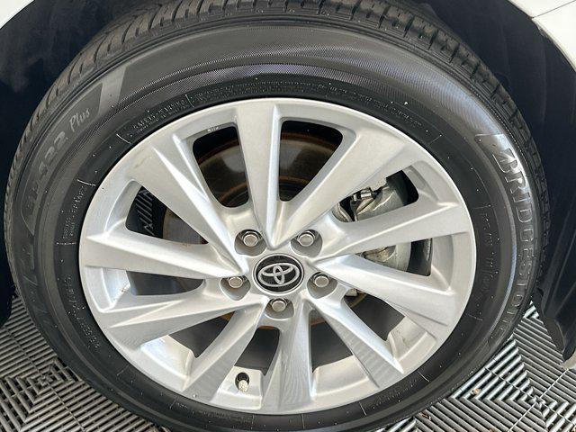 used 2024 Toyota Camry car, priced at $24,999