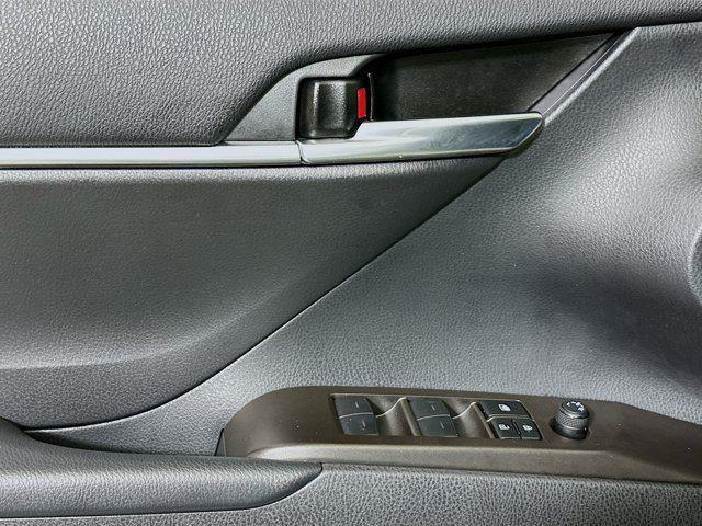 used 2024 Toyota Camry car, priced at $24,999