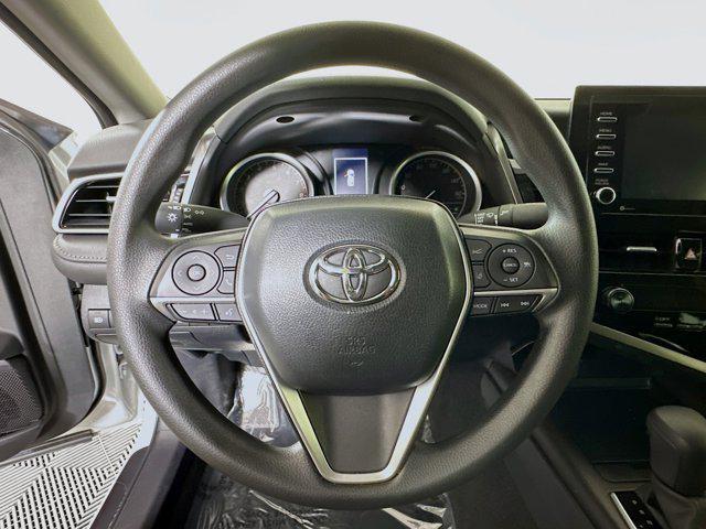 used 2024 Toyota Camry car, priced at $24,999