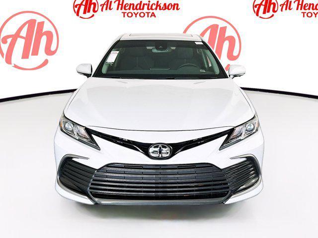 used 2024 Toyota Camry car, priced at $24,999