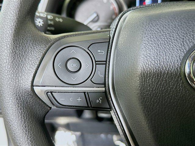 used 2024 Toyota Camry car, priced at $24,999