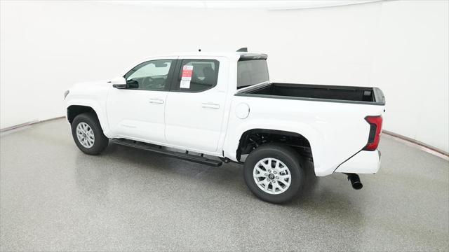 new 2024 Toyota Tacoma car, priced at $39,228