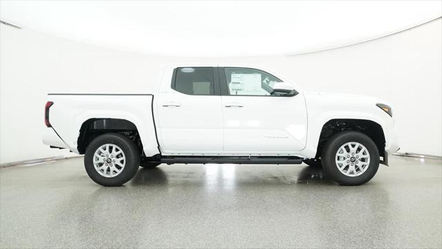 new 2024 Toyota Tacoma car, priced at $39,228