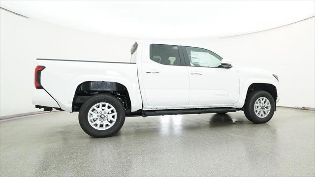 new 2024 Toyota Tacoma car, priced at $39,228