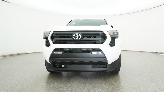 new 2024 Toyota Tacoma car, priced at $39,228