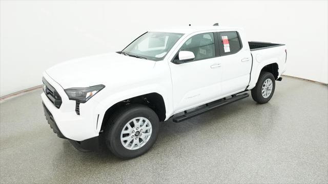 new 2024 Toyota Tacoma car, priced at $39,228