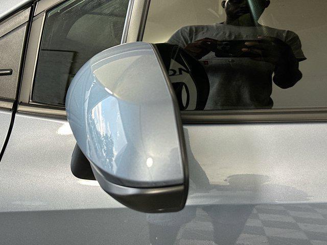 used 2024 Toyota Corolla car, priced at $19,977