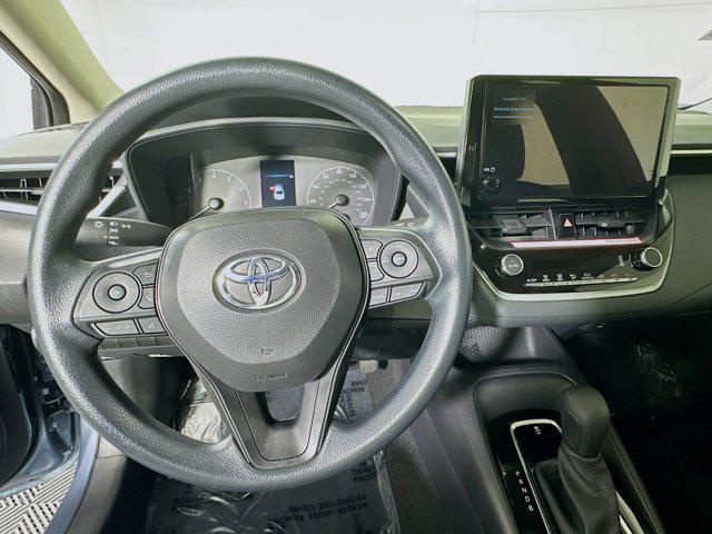 used 2024 Toyota Corolla car, priced at $19,977