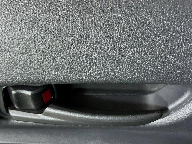 used 2024 Toyota Corolla car, priced at $19,977