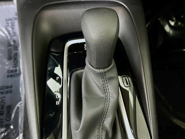 used 2024 Toyota Corolla car, priced at $19,977