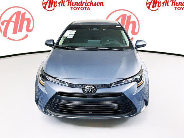 used 2024 Toyota Corolla car, priced at $19,977
