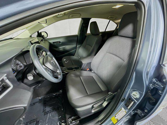 used 2024 Toyota Corolla car, priced at $19,977