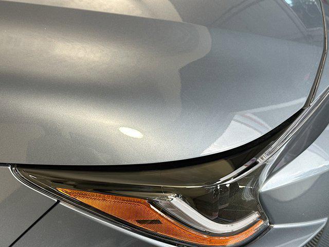 used 2024 Toyota Corolla car, priced at $19,977