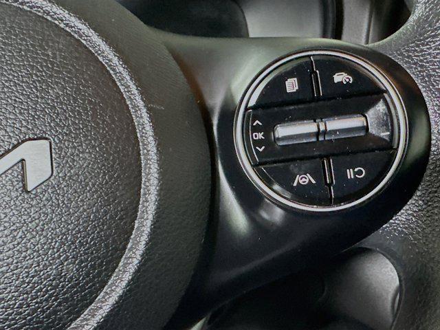 used 2024 Kia Soul car, priced at $15,999