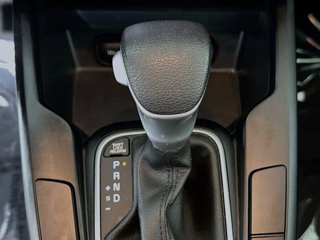 used 2024 Kia Soul car, priced at $15,999
