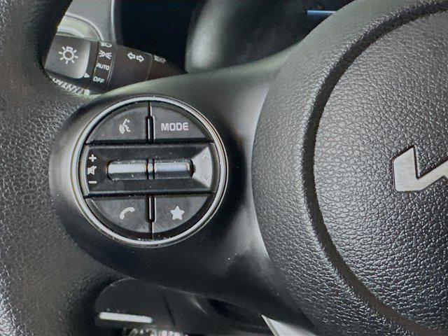 used 2024 Kia Soul car, priced at $15,999