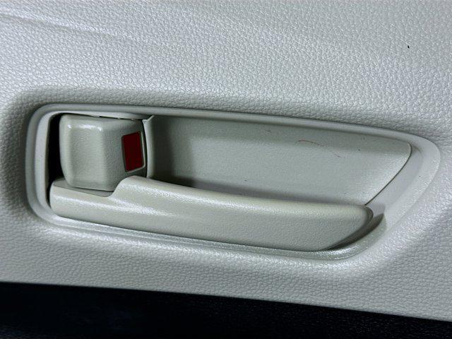 used 2022 Toyota Corolla car, priced at $17,477