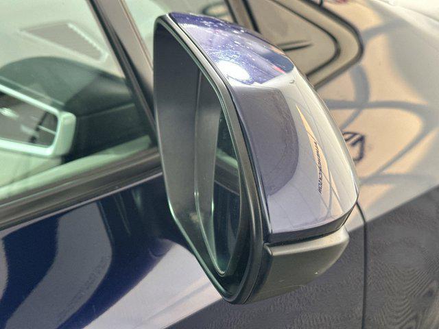 used 2022 Toyota Corolla car, priced at $17,477