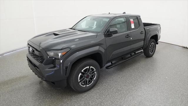 new 2025 Toyota Tacoma car, priced at $42,862