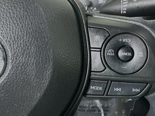 used 2023 Toyota Corolla car, priced at $17,977